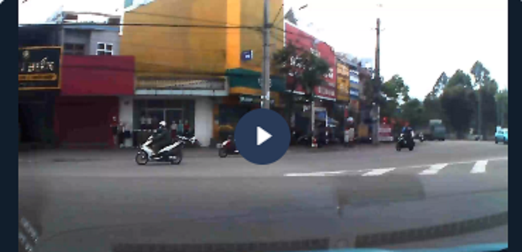 VIDEO KHONG CHE; cân nhắc khi xem