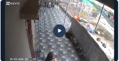 VIDEO KHONG CHE; Toàn cảnh sự việc