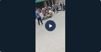 VIDEO KHONG CHE; cân nhắc trước khi xem