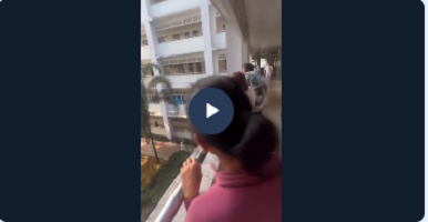 VIDEO KHONG CHE; cân nhắc khi xem