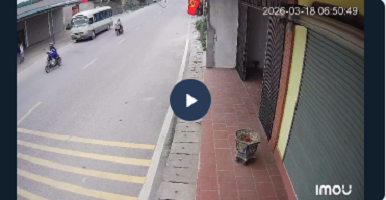 VIDEO KHONG CHE; cân nhắc trước khi xem