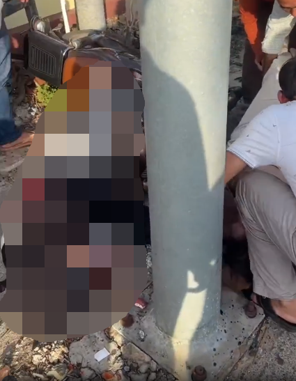 VIDEO KHONG CHE ; cân nhắc khi xem