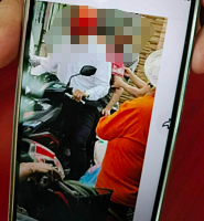 ANH KHONG CHE; cân nhắc khi xem