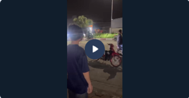 VIDEO KHONG CHE; cân nhắc khi xem