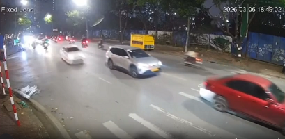 VIDEO KHONG CHE ; toàn cảnh sự việc