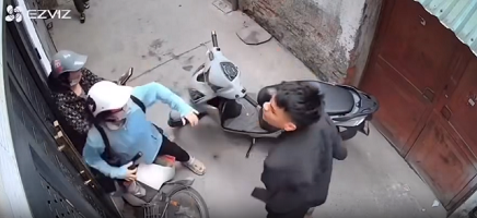 VIDEO KHONG CHE; cân nhắc khi xem