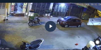 VIDEO KHONG CHE; cân nhắc khi xem