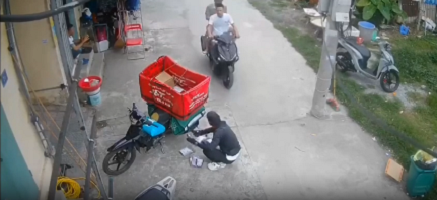 VIDEO KHONG CHE; cân nhắc khi xem