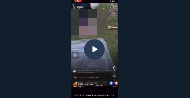 VIDEO KHONG CHE; cân nhắc khi xem