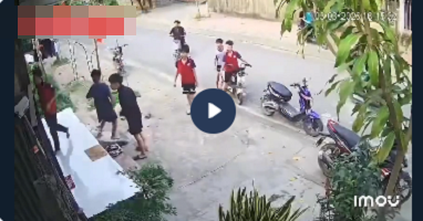 VIDEO KHONG CHE; cân nhắc khi xem