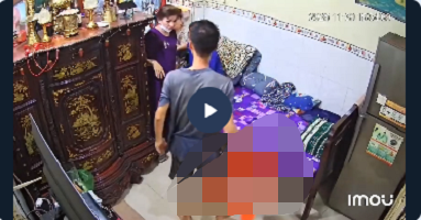 VIDEO KHONG CHE; cân nhắc khi xem