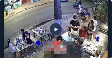 VIDEO KHONG CHE; cân nhắc khi xem