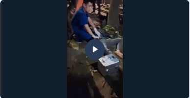 VIDEO KHONG CHE; cân nhắc khi xem