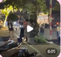 VIDEO KHONG CHE; cân nhắc khi xem