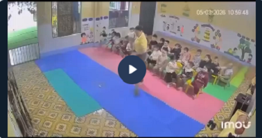 VIDEO KHONG CHE; cân nhắc khi xem