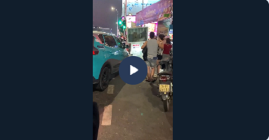 VIDEO KHONG CHE: cân nhắc khi xem