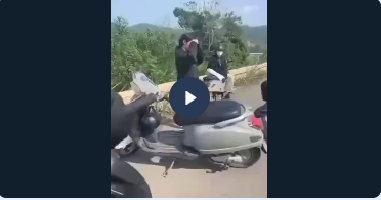 VIDEO KHONG CHE: cân nhắc khi xem