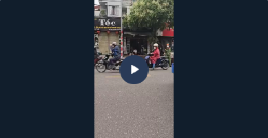 VIDEO KHONG CHE: cân nhắc khi xem