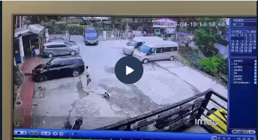 VIDEO KHONG CHE: cân nhắc khi xem