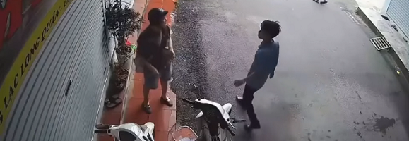 VIDEO KHONG CHE: cân nhắc khi xem