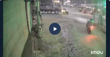 VIDEO KHONG CHE: cân nhắc khi xem