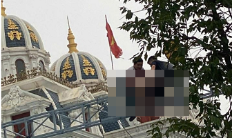 ANH KHONG CHE: cân nhắc khi xem