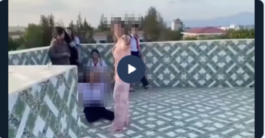 VIDEO KHONG CHE: cân nhắc khi xem