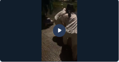 VIDEO KHONG CHE: toàn cảnh sự việc