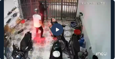 VIDEO KHONG CHE: cân nhắc khi xem