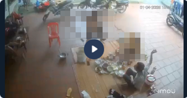 VIDEO KHONG CHE: cân nhắc khi xem