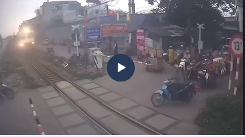 VIDEO KHONG CHE: cân nhắc khi xem