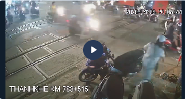 VIDEO KHONG CHE: cân nhắc khi xem