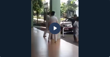 VIDEO KHONG CHE: toàn cảnh sự việc