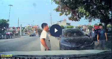 VIDEO KHONG CHE: toàn cảnh sự việc