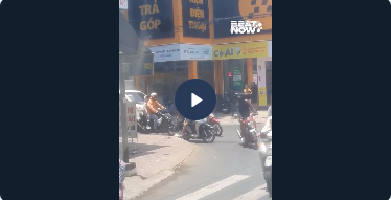 VIDEO KHONG CHE: toàn cảnh sự việc