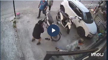 VIDEO KHONG CHE: cân nhắc khi xem