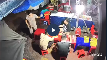 VIDEO KHONG CHE: cân nhắc khi xem