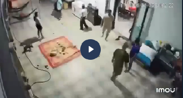 VIDEO KHONG CHE: cân nhắc khi xem