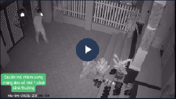 VIDEO KHONG CHE: cân nhắc khi xem