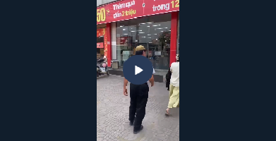 VIDEO KHONG CHE: cân nhắc khi xem