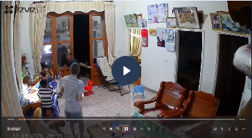 VIDEO KHONG CHE: cân nhắc khi xem